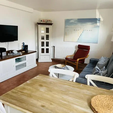Neptun Apartment Scharbeutz Exterior photo