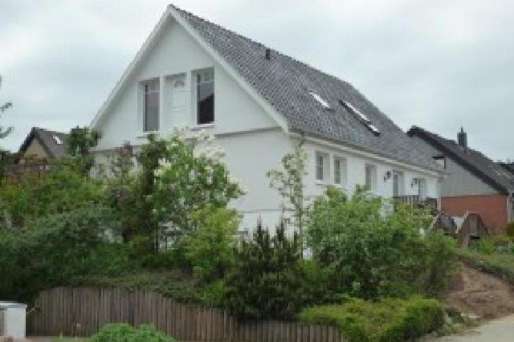 Apartment Neptun Scharbeutz