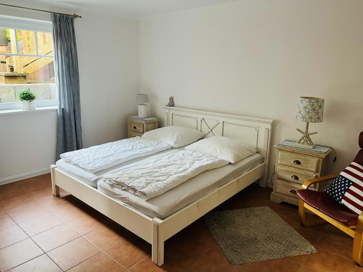 Neptun Apartment