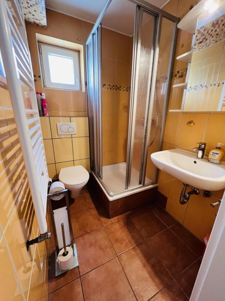 Apartment Neptun Scharbeutz