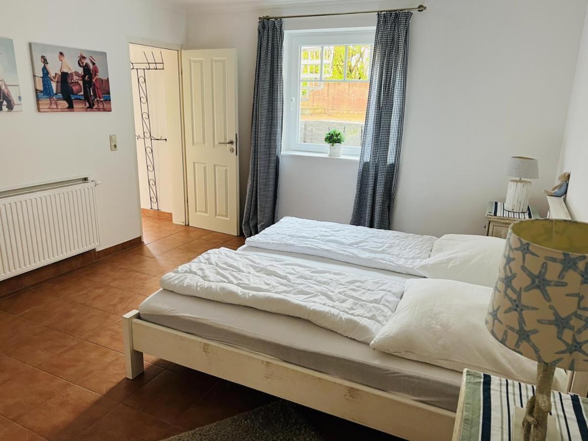 Apartment Neptun Scharbeutz