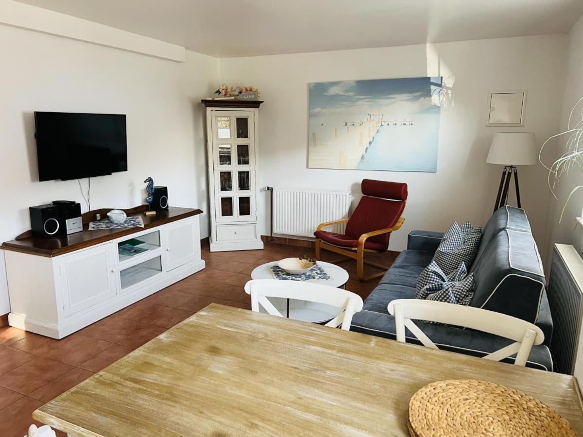 Neptun Apartment Scharbeutz